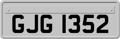 GJG1352
