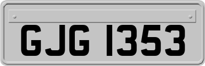 GJG1353