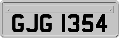 GJG1354