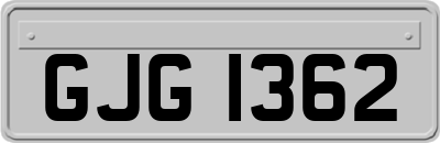 GJG1362