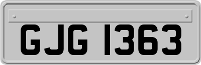 GJG1363