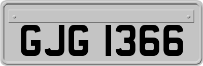 GJG1366
