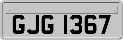 GJG1367