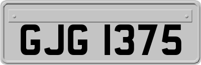 GJG1375