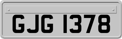 GJG1378