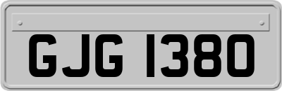 GJG1380