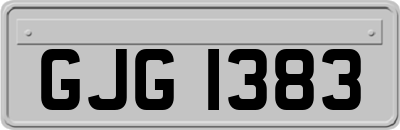 GJG1383