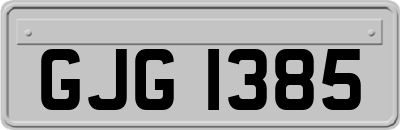GJG1385