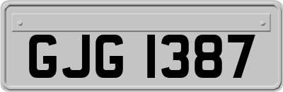 GJG1387