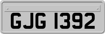 GJG1392