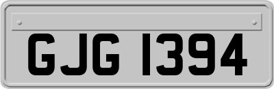 GJG1394