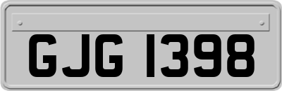GJG1398