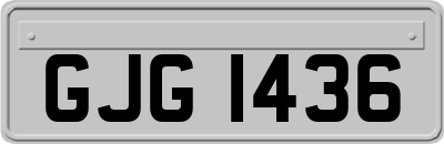 GJG1436