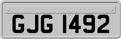GJG1492