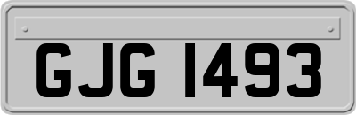 GJG1493