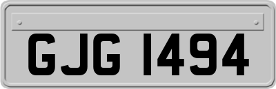 GJG1494