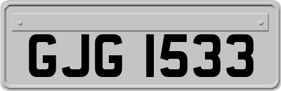 GJG1533