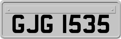 GJG1535
