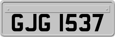 GJG1537