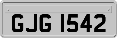 GJG1542