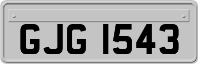GJG1543
