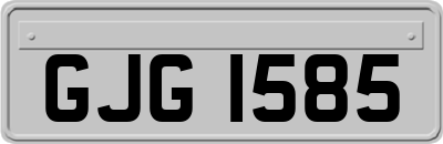 GJG1585