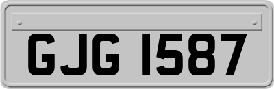 GJG1587