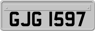 GJG1597