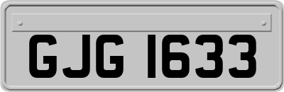 GJG1633