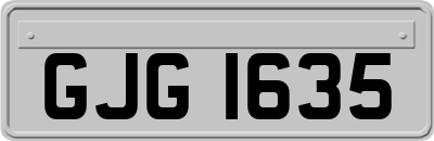 GJG1635