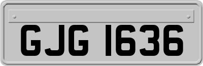 GJG1636