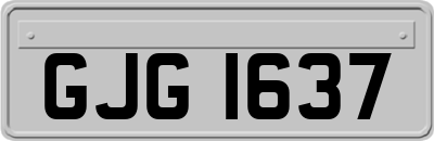 GJG1637