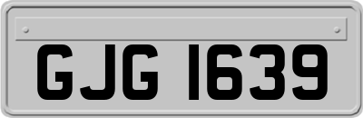 GJG1639