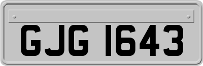 GJG1643