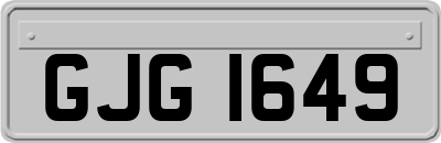 GJG1649