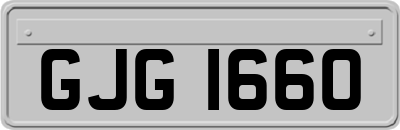 GJG1660
