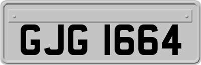 GJG1664
