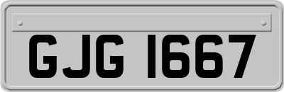 GJG1667