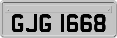 GJG1668