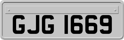 GJG1669