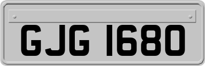 GJG1680