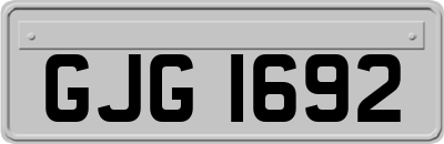 GJG1692