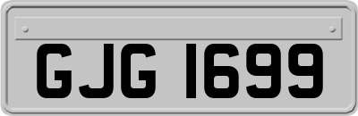 GJG1699
