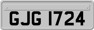 GJG1724
