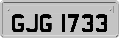 GJG1733