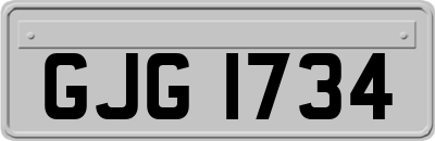 GJG1734