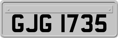 GJG1735