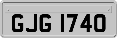 GJG1740