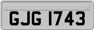 GJG1743