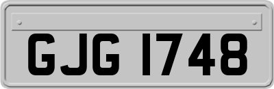 GJG1748
